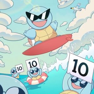 Meet your Posher, Renee